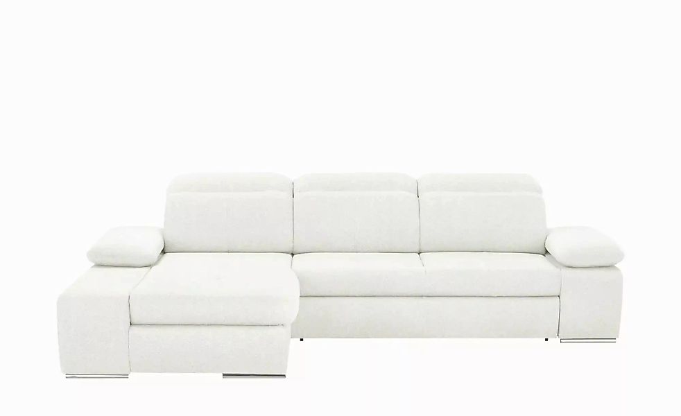 switch Ecksofa  Avilla ¦ weiß ¦ Maße (cm): B: 285 H: 86 T: 187.0 Polstermöb günstig online kaufen