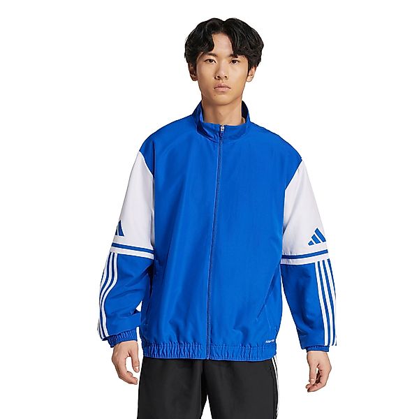 adidas Performance Trainingsjacke adidas Herren Präsentationsjacke günstig online kaufen