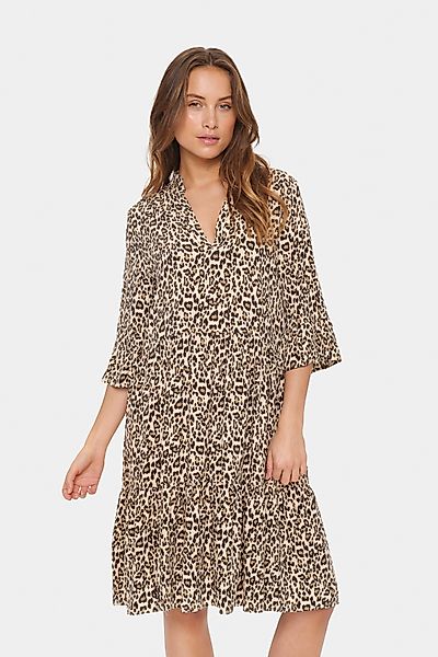 Saint Tropez Blusenkleid EdaSZ Dress mit günstig online kaufen
