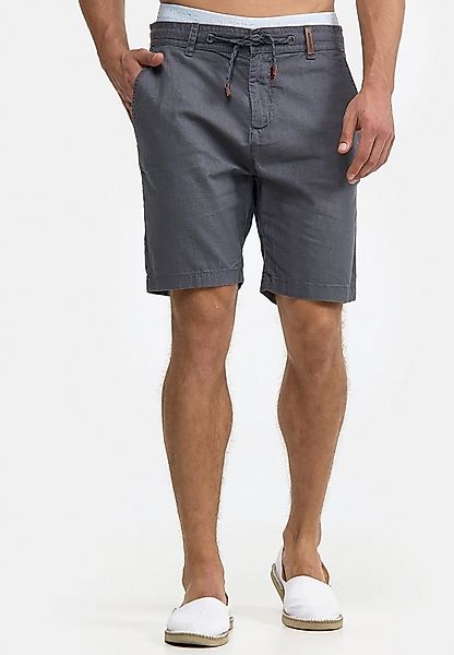 Indicode Webshorts Herren Bowmanville Sommer Shorts Herrenshorts günstig online kaufen