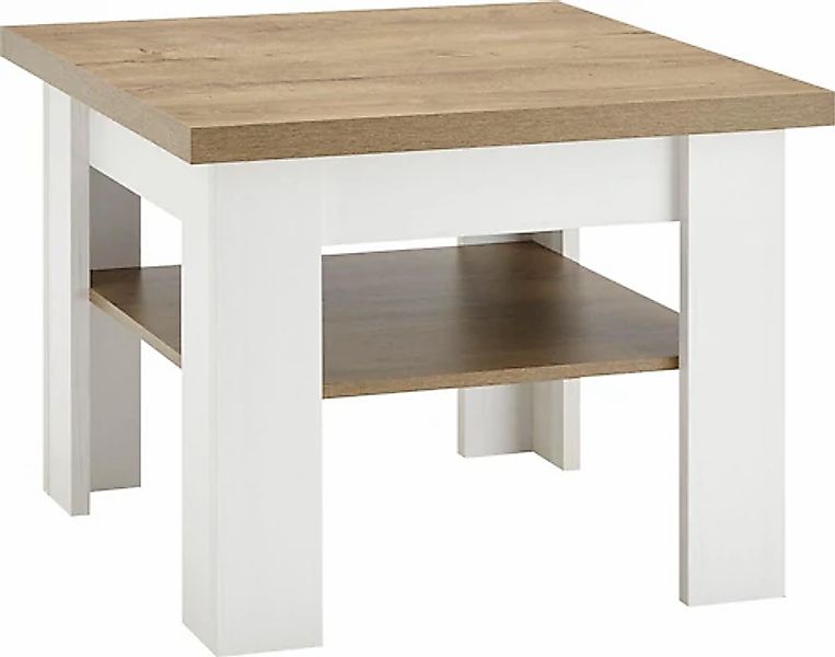 Home affaire Couchtisch »Beauvais«, Breite ca. 70 cm günstig online kaufen