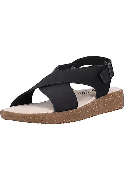 CRUZ Sandale "Bellevira", mit extra komfortablem Fußbett günstig online kaufen