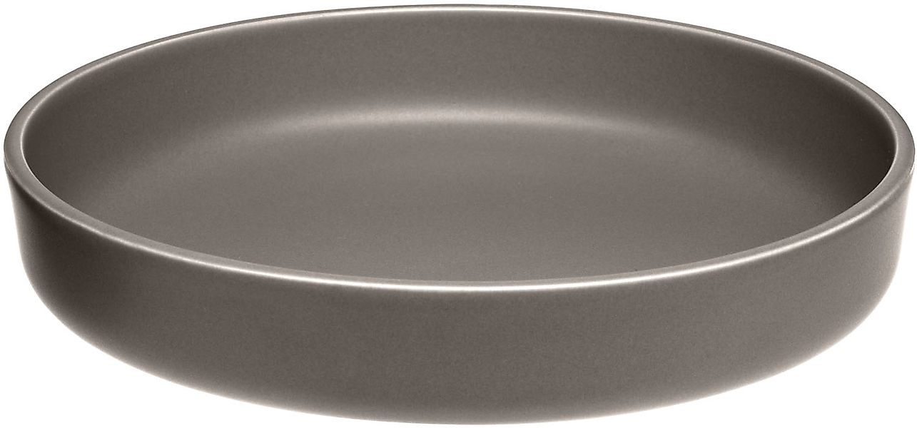 LEONARDO Teller-Set »Suppenteller ROMA, Keramikteller, ca. 20 cm, 6-teilig« günstig online kaufen
