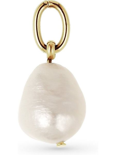 Esprit Kettenanhänger ESPRIT Damen-Anhänger Edelstahl, Perle günstig online kaufen