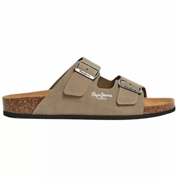 Pepe jeans  Pantoffeln PMS90112 günstig online kaufen