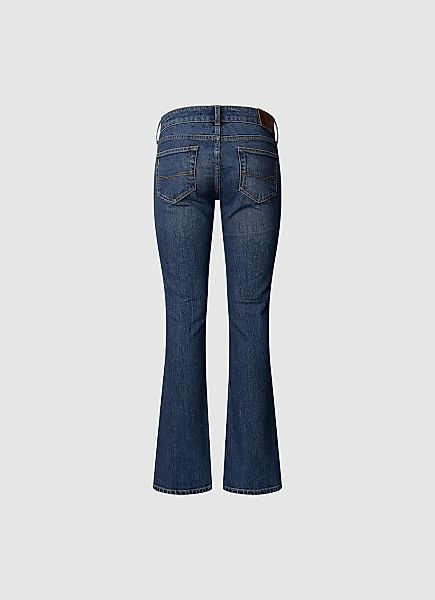 Pepe Jeans Bootcut-Jeans BOOTCUT LW günstig online kaufen