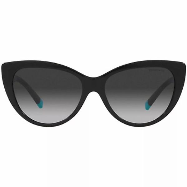 Tiffany  Sonnenbrillen TF4196 80013C Sonnenbrille günstig online kaufen