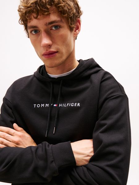 Tommy Hilfiger Underwear Hoodie mit Stickerei, günstig online kaufen