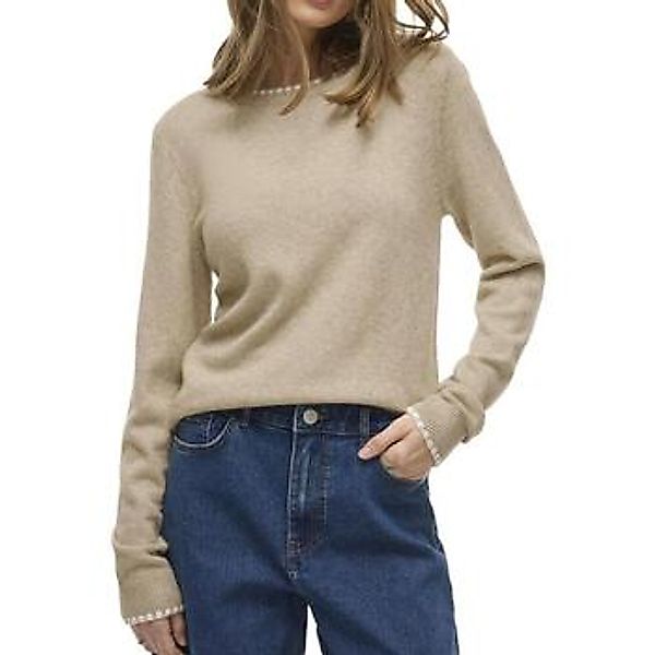 Vila  Pullover 14110910-NAT günstig online kaufen