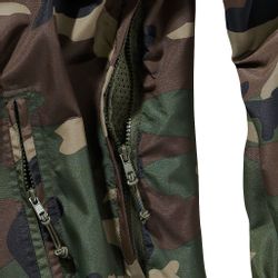 Brandit Allwetterjacke Herren Sommer Windbreaker Jacke günstig online kaufen