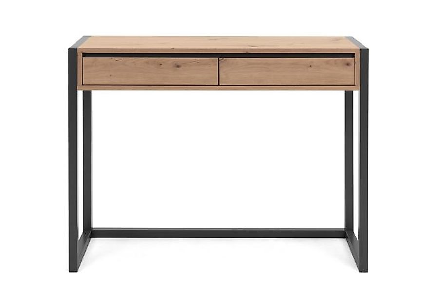 Finori Beistelltisch Konsolentisch Denver 44 Artisan-Eiche günstig online kaufen