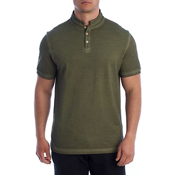 Inmyhood  Poloshirt HS24MPL10-MILITARY günstig online kaufen