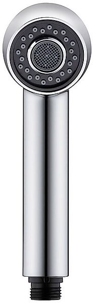 WENKO Waschbeckenbrause Ersatz-Geschirrbrause Watersaving wassersparender P günstig online kaufen