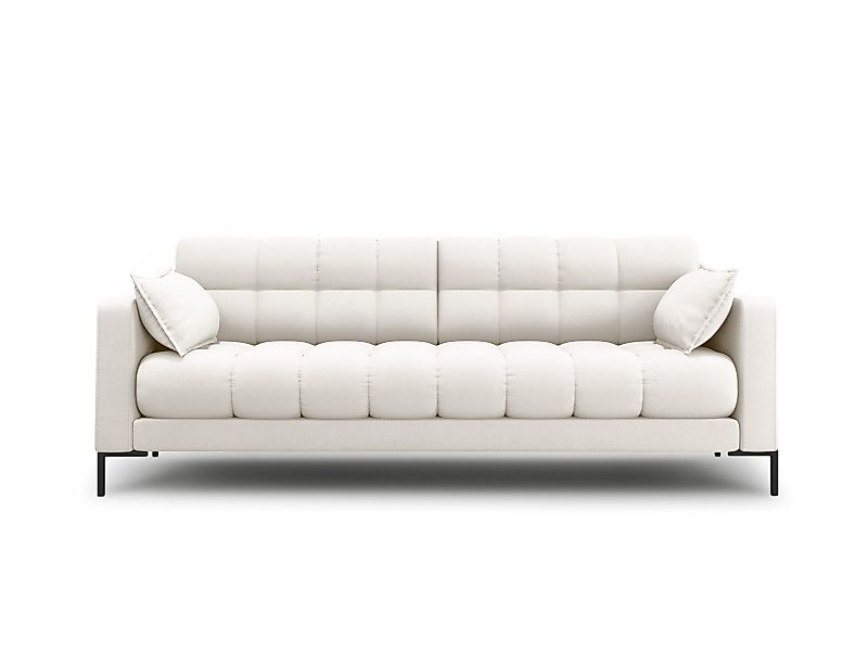 Micadoni Sofa Mamaia, 3-Sitzer günstig online kaufen