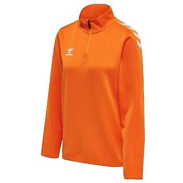 hummel  Fleecepullover Sweat polaire  hmlCORE XK 1/2 zip femme günstig online kaufen