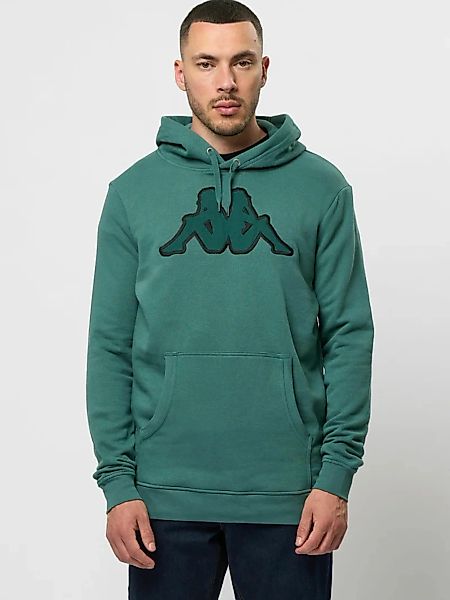 Kappa Strickpullover "Kappa Sweater Logo Airiti" günstig online kaufen