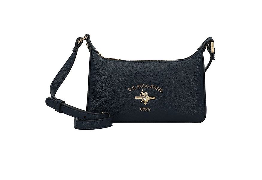 U.S. Polo Assn. Umhängetasche Stanford, Kunstleder günstig online kaufen