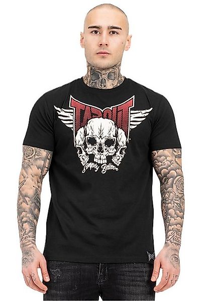 TAPOUT T-Shirt Hamlines T-shirt normale Passform günstig online kaufen