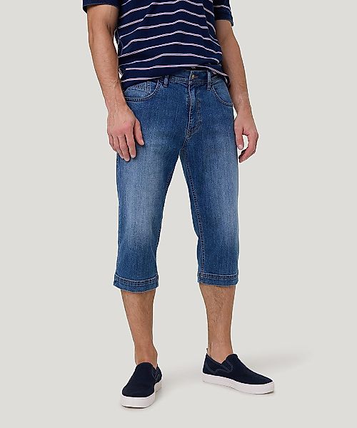 Pioneer Authentic Jeans Jeansbermudas Bill mit günstig online kaufen