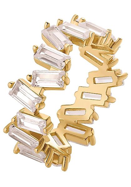 Noelani Fingerring 2034789/-90/-91, mit Zirkonia (synth) günstig online kaufen