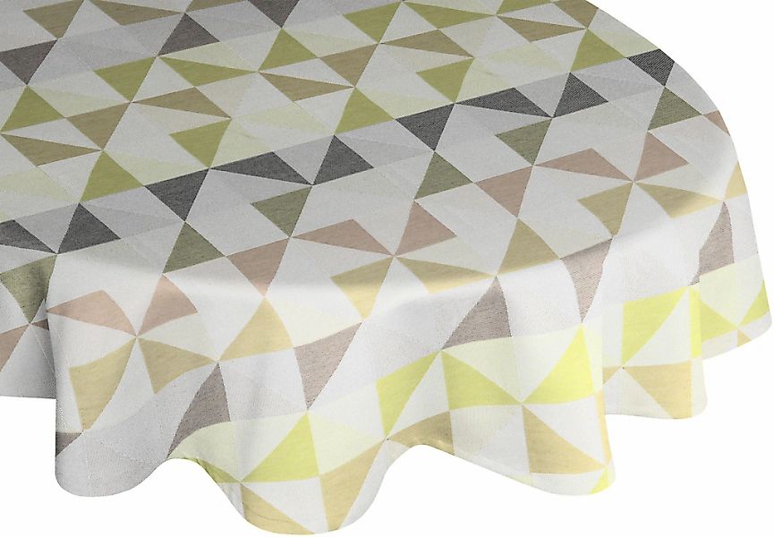Wirth Tischdecke "BERLARE" günstig online kaufen