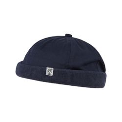 Cleptomanicx Fitted Cap Docker Cap Brimless günstig online kaufen