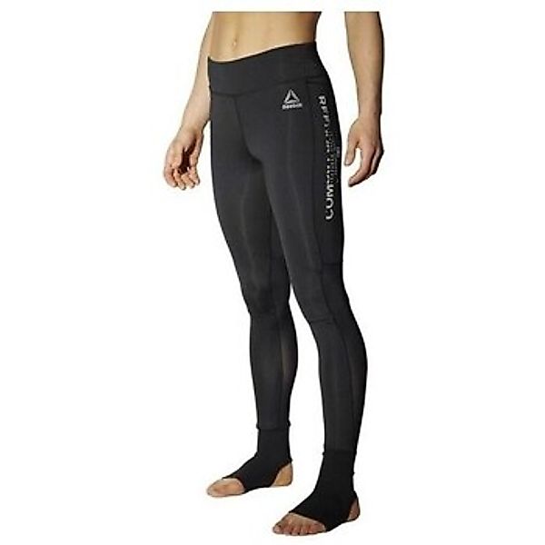 Reebok Sport  Hosen Combat Ankle Lock günstig online kaufen