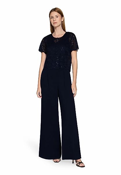 Vera Mont Overall "Damen mit Bundfalten" 1 Stk. günstig online kaufen