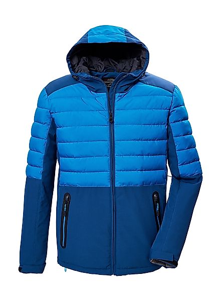 Killtec Funktionsjacke "KOW 3 MN JCKT", Herren Funktionsjacke, wasser- und günstig online kaufen