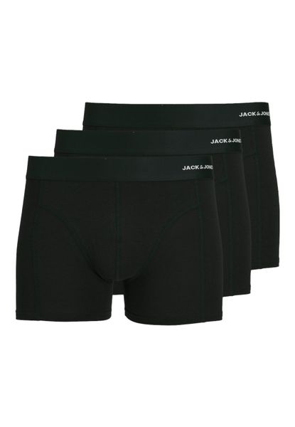 Jack & Jones Herren Boxershort JACBASIC BAMBOO TRUNKS 3er Pack günstig online kaufen