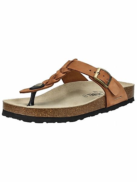 Josef Seibel Zehentrenner "Josef Seibel Pantoletten Leder" günstig online kaufen