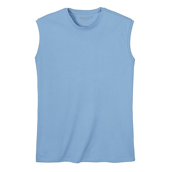 redfield Muscleshirt Redfield Muskelshirt Übergröße Ray günstig online kaufen