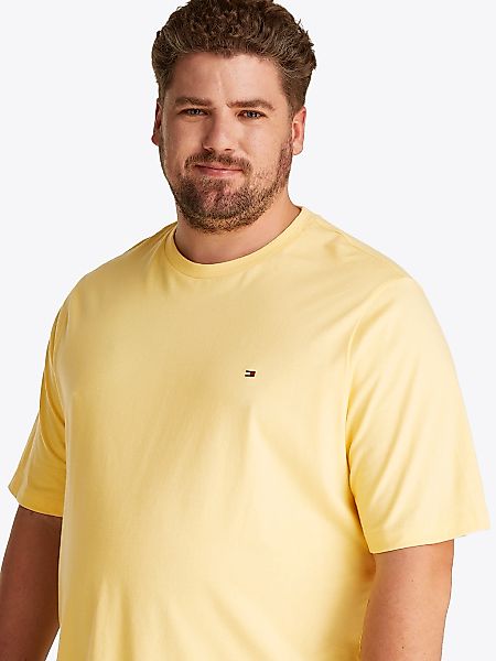Tommy Hilfiger Big & Tall T-Shirt günstig online kaufen