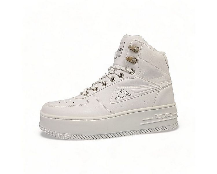 Kappa Stiefel Schnürstiefelette günstig online kaufen