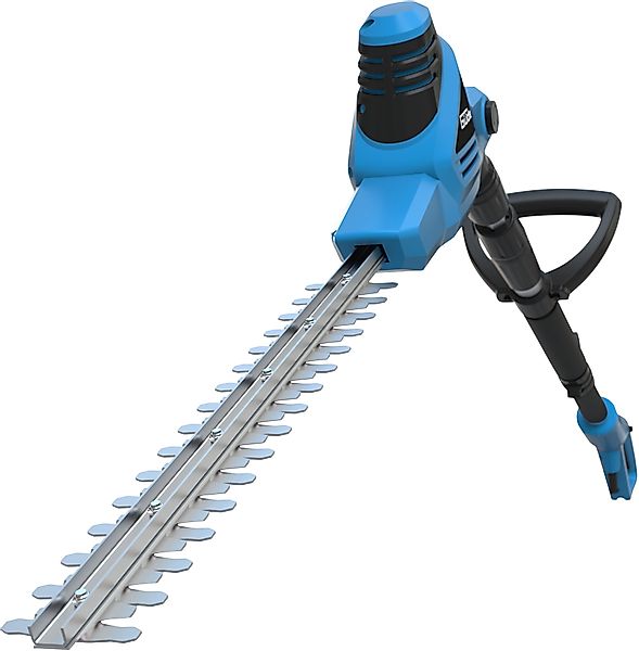 Güde Teleskop-Heckenschere GTHS 6045.1, bis 4 günstig online kaufen