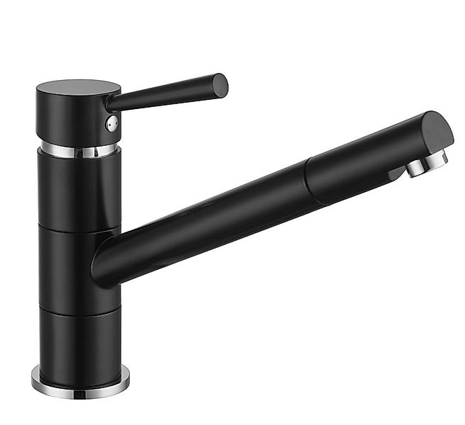 Vereg Spültischarmatur SIENA Wasserhahn Küchenarmatur Hochdruck günstig online kaufen