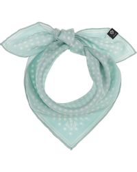Fraas Nickituch Seide Bandana, (1, ohne günstig online kaufen