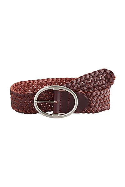 Next Ledergürtel Breiter Ledergürtel (1-St) günstig online kaufen