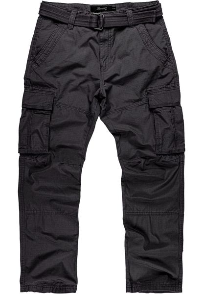 REPUBLIX Cargohose JAY Herren Loosefit Jogger günstig online kaufen