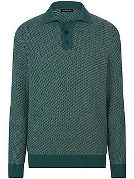Pullover Louis Sayn türkis günstig online kaufen