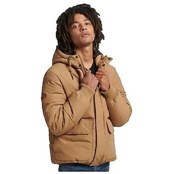 Superdry  Daunenjacken Doudoune  Mountain günstig online kaufen