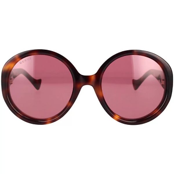 Gucci  Sonnenbrillen -Sonnenbrille GG1256S 003 günstig online kaufen