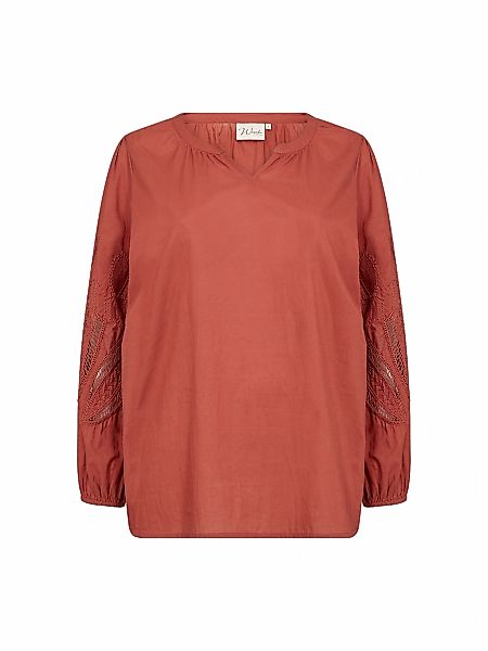 Wasabi Concept Blusentop "Wasabi Concept Shirt WA-MARY" günstig online kaufen