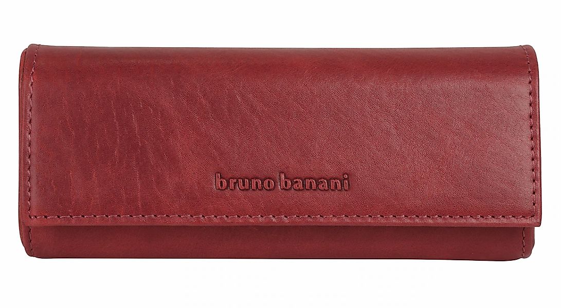 Bruno Banani Brustbeutel echt Leder günstig online kaufen