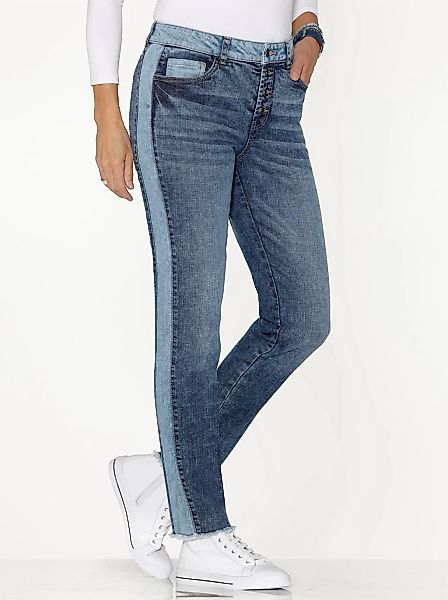 heine Bequeme Jeans günstig online kaufen