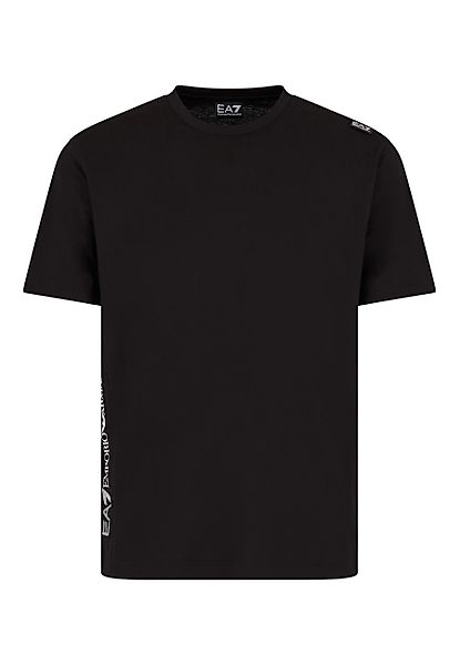 Emporio Armani T-Shirt T-Shirt Kurzarmshirt (1-tlg., günstig online kaufen