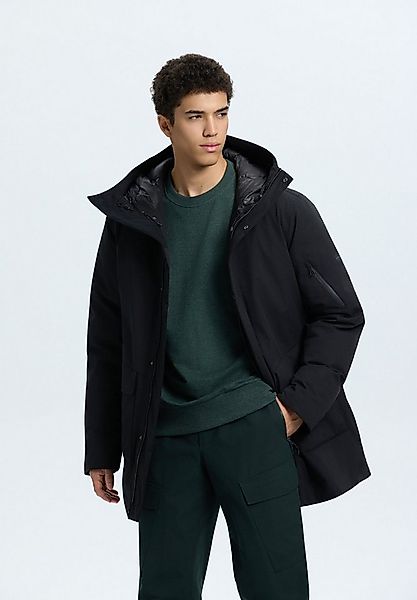 Icepeak Outdoorjacke Icepeak Parka Maxbass günstig online kaufen