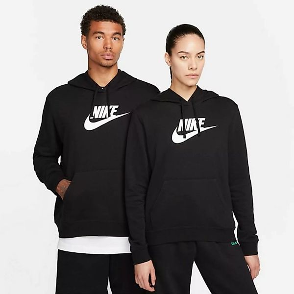 Nike Sportswear Kapuzensweatshirt Club Fleece Women's Logo Pullover Hoodie günstig online kaufen