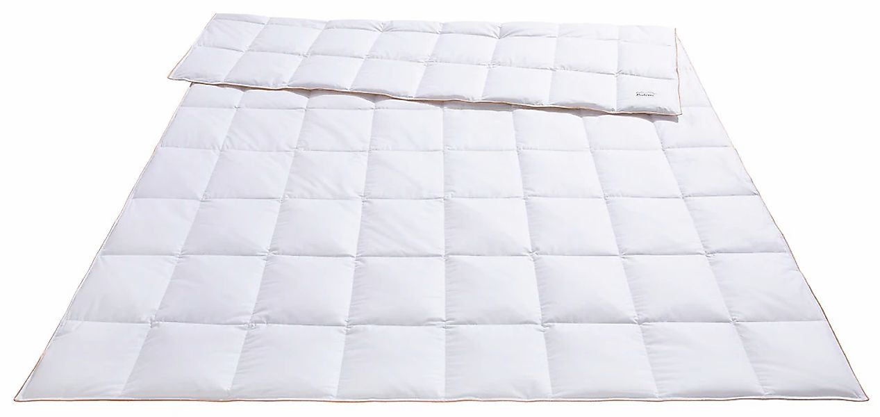 Balette Daunenbettdecke "Edition 140 Jahre, Bettdecken für Sommer & Winter, günstig online kaufen