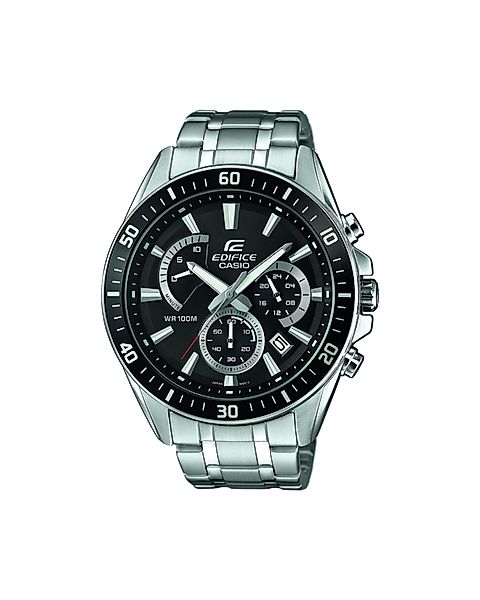 CASIO Chronograph Casio Edifice Herren EFR-552D-1AVUEF günstig online kaufen